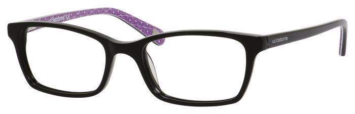 07 B - 807 BLACK
