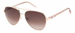 U2HA - AU2HA RED GOLD R / HA BROWN SHADED