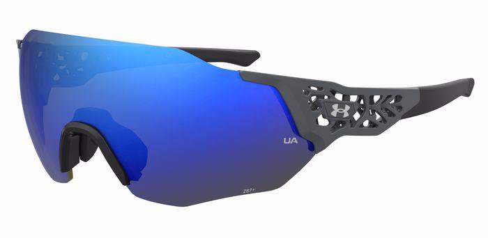 6SW1 - R6SW1 GREYBLCK G / W1 BLUE MULTILAYER OLEOPHOBIC
