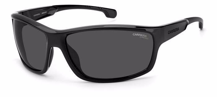 07IR - 807IR BLACK / IR GREY