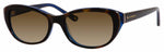 W2CC - DW2CC HAVANA BLU / CC BROWN SHADED
