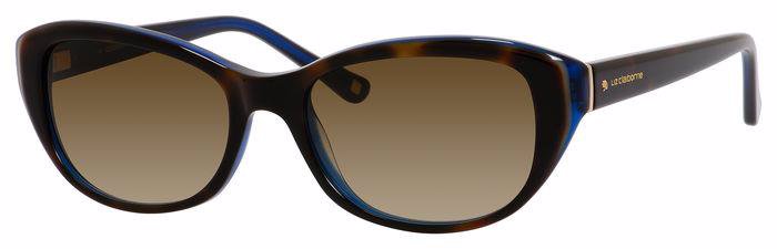 W2CC - DW2CC HAVANA BLU / CC BROWN SHADED