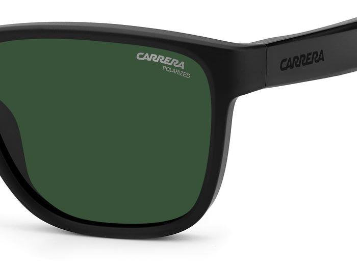 03UC - 003UC MTT BLACK / UC GREEN POLARIZED