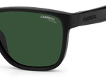03UC - 003UC MTT BLACK / UC GREEN POLARIZED