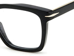07 B - 807 BLACK