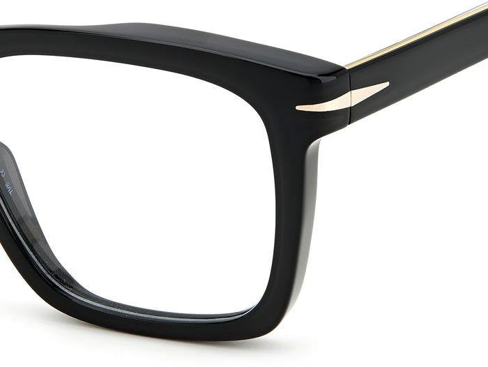 07 B - 807 BLACK