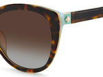 86LA - 086LA HVN / LA BROWN SHADED POLARIZED