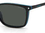 07M9 - 807M9 BLACK / M9 GREY POLARIZED