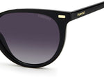 07WJ - 807WJ BLACK / WJ GREY SHADED POLARIZED