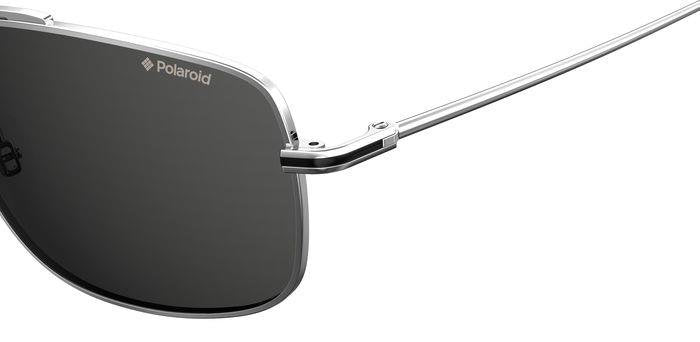 10M9 - 010M9 PALLADIUM / M9 GREY POLARIZED