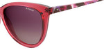 A4JR - VA4JR CHERR HAV / JR BURGUNDY SHADED POLARIZED