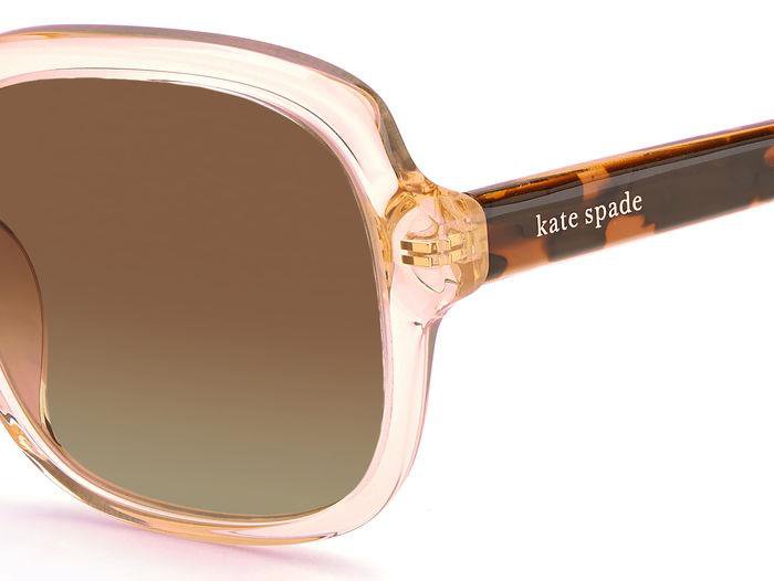 5JHA - 35JHA PINK / HA BROWN SHADED