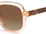 5JHA - 35JHA PINK / HA BROWN SHADED