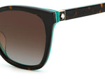 86LA - 086LA HVN / LA BROWN SHADED POLARIZED