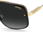 HL9O - RHL9O GOLD BLCK / 9O DARK GREY SHADED
