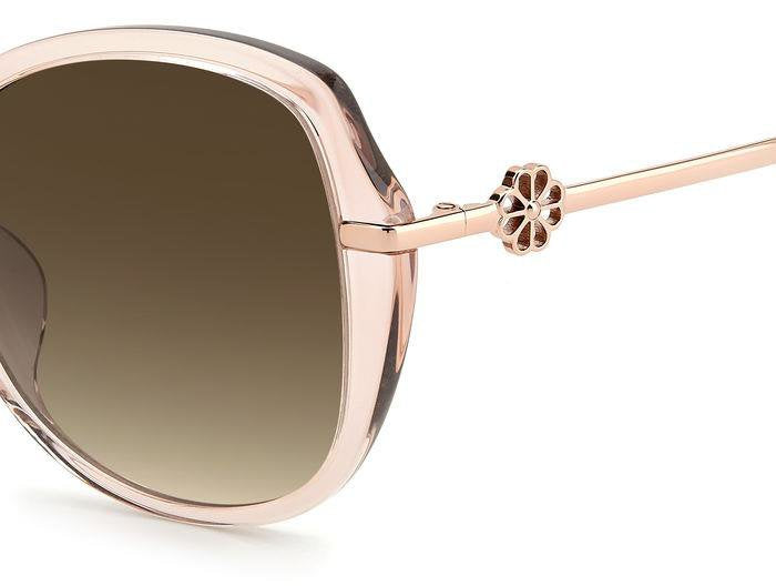 0AHA - 10AHA BEIGE / HA BROWN SHADED