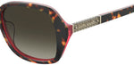 T4HA - 0T4HA HAVA PINK / HA BROWN SHADED