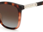 86LA - 086LA HVN / LA BROWN SHADED POLARIZED