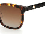 86LA - 086LA HVN / LA BROWN SHADED POLARIZED