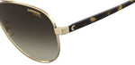 6JHA - 06JHA GOLD HAVN / HA BROWN SHADED