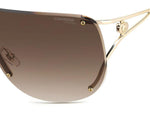 6JHA - 06JHA GOLD HAVN / HA BROWN SHADED