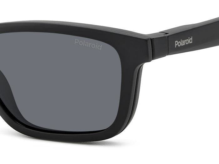 6WM9 - O6WM9 MTBK GREY / M9 GREY POLARIZED
