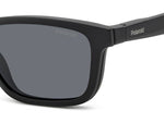 6WM9 - O6WM9 MTBK GREY / M9 GREY POLARIZED