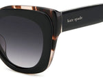 TBWJ - 2TBWJ BLKPNKHVN / WJ GREY SHADED POLARIZED