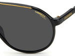 07IR - 807IR BLACK / IR GREY
