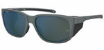 D5VE - BD5VE METALZ GRY / VE GREEN MULTILAYER POLARIZED OLEOPHOBIC