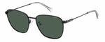 03UC - 003UC MTT BLACK / UC GREEN POLARIZED