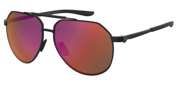 07UZ - 807UZ BLACK / UZ RED MULTILAYER