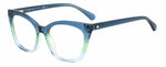 MZ T - 5MZ TEAL BLUE / 