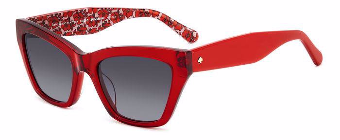 9A9O - C9A9O RED / 9O DARK GREY SHADED