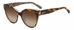 VMLA - 2VMLA HVN PTTRN / LA BROWN SHADED POLARIZED