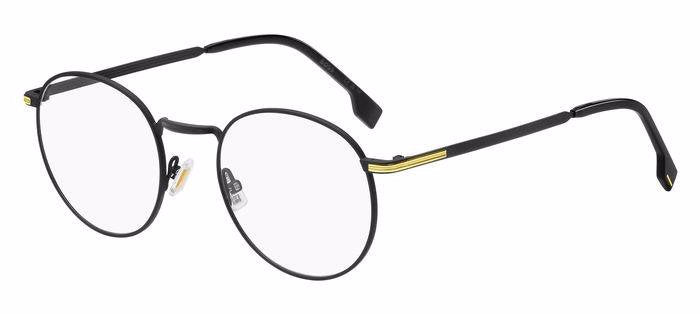 M2 B - 2M2 BLK GOLD B