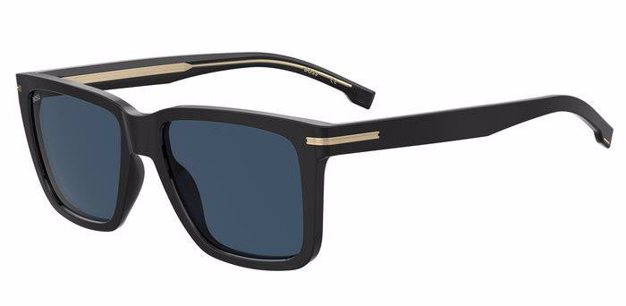 07KU - 807KU BLACK / KU BLUE