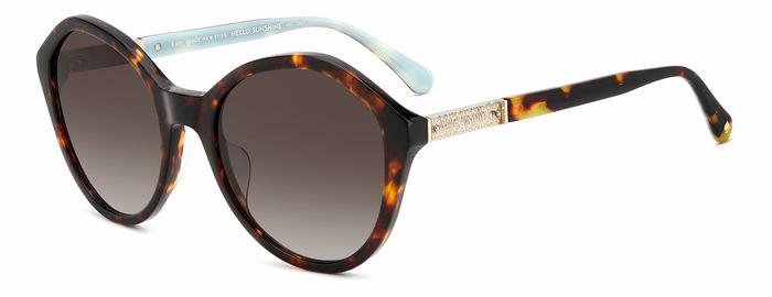 86HA - 086HA HVN / HA BROWN SHADED