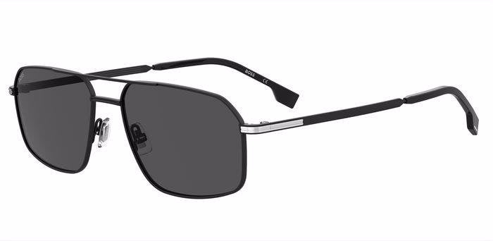 24IR - 124IR MTBLAKSIL / IR GREY