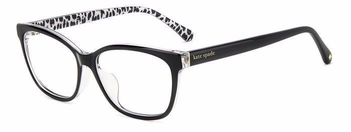 07 B - 807 BLACK