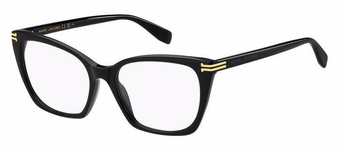 07 B - 807 BLACK