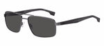 81M9 - V81M9 DKRUT BLK / M9 GREY POLARIZED