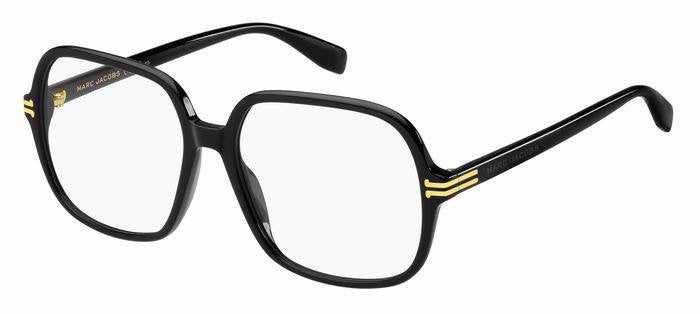 07 B - 807 BLACK