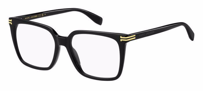 07 B - 807 BLACK