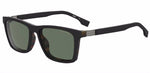 R7UC - WR7UC BLK HAVAN / UC GREEN POLARIZED