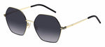 M29O - 2M29O BLK GOLD B / 9O DARK GREY SHADED