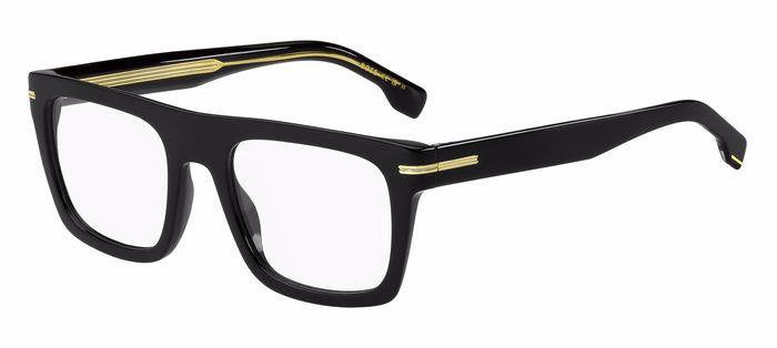 07 B - 807 BLACK