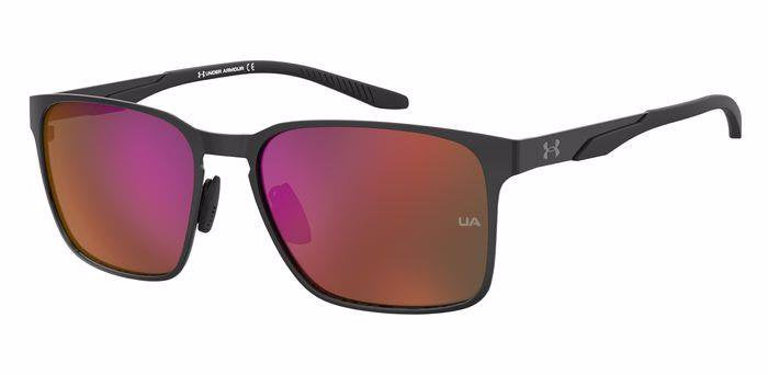 07UZ - 807UZ BLACK / UZ RED MULTILAYER