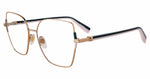 08FC - SHINY COPPER GOLD / 