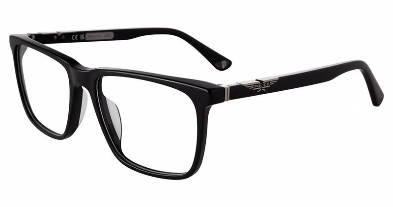 700Y - SHINY BLACK